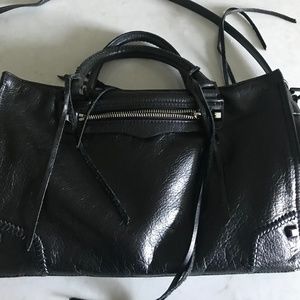 Rebecca Minkoff Regan Handbag/Satchel
